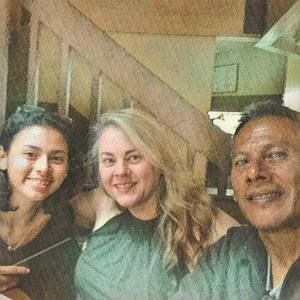 Meet your Posher, Tara